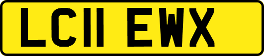 LC11EWX