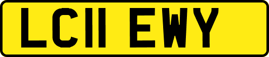 LC11EWY