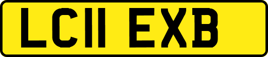LC11EXB