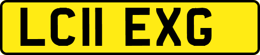LC11EXG