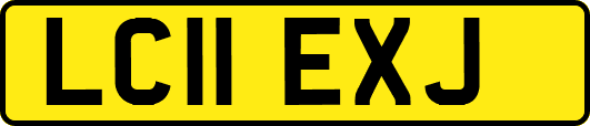 LC11EXJ