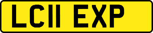 LC11EXP