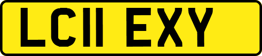 LC11EXY