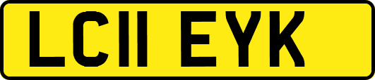 LC11EYK