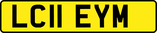 LC11EYM