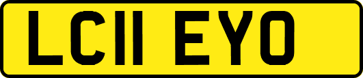 LC11EYO