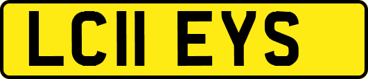 LC11EYS