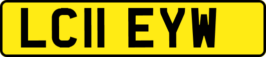 LC11EYW