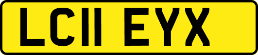 LC11EYX