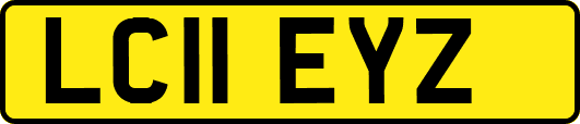 LC11EYZ