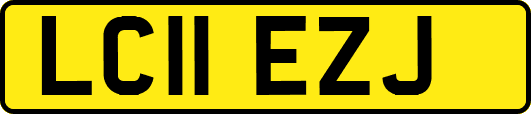 LC11EZJ
