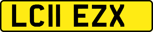 LC11EZX