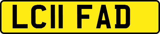 LC11FAD
