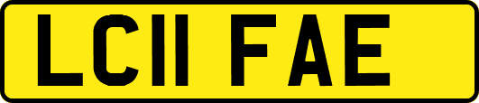 LC11FAE