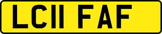LC11FAF