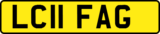 LC11FAG
