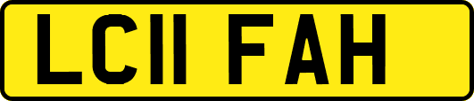 LC11FAH