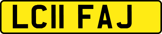 LC11FAJ