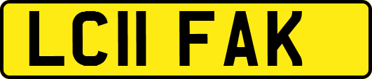 LC11FAK