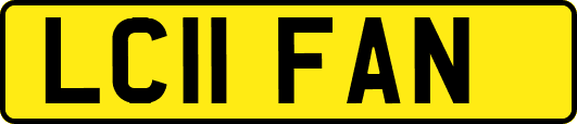 LC11FAN