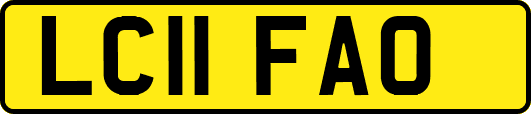 LC11FAO