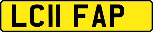 LC11FAP