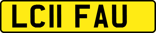 LC11FAU