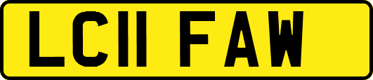 LC11FAW