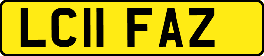 LC11FAZ