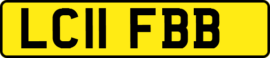 LC11FBB