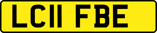 LC11FBE