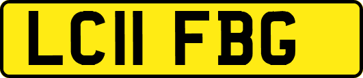 LC11FBG