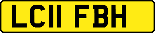 LC11FBH