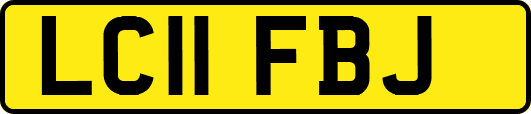 LC11FBJ
