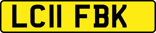 LC11FBK