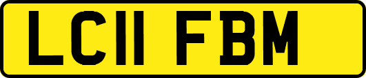 LC11FBM