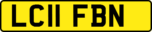LC11FBN