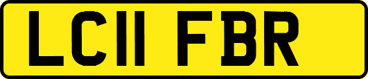 LC11FBR