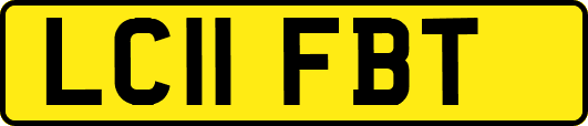 LC11FBT