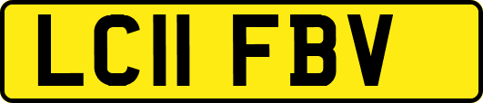 LC11FBV