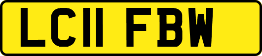 LC11FBW