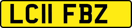 LC11FBZ