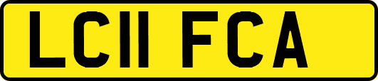 LC11FCA