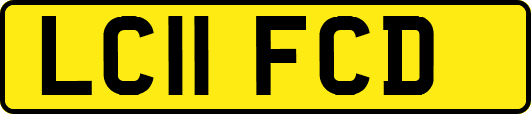 LC11FCD