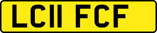 LC11FCF