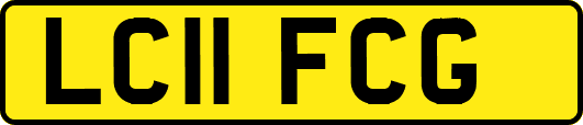 LC11FCG