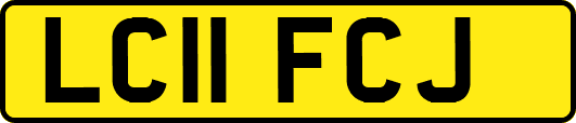 LC11FCJ