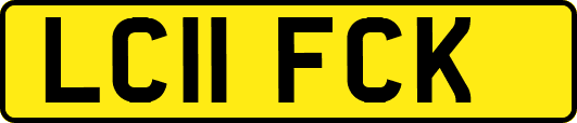 LC11FCK