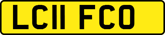 LC11FCO