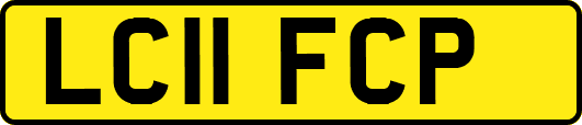 LC11FCP